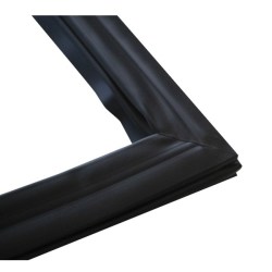 TRUE  932586 Refrigerator door rubber, gasket, seal